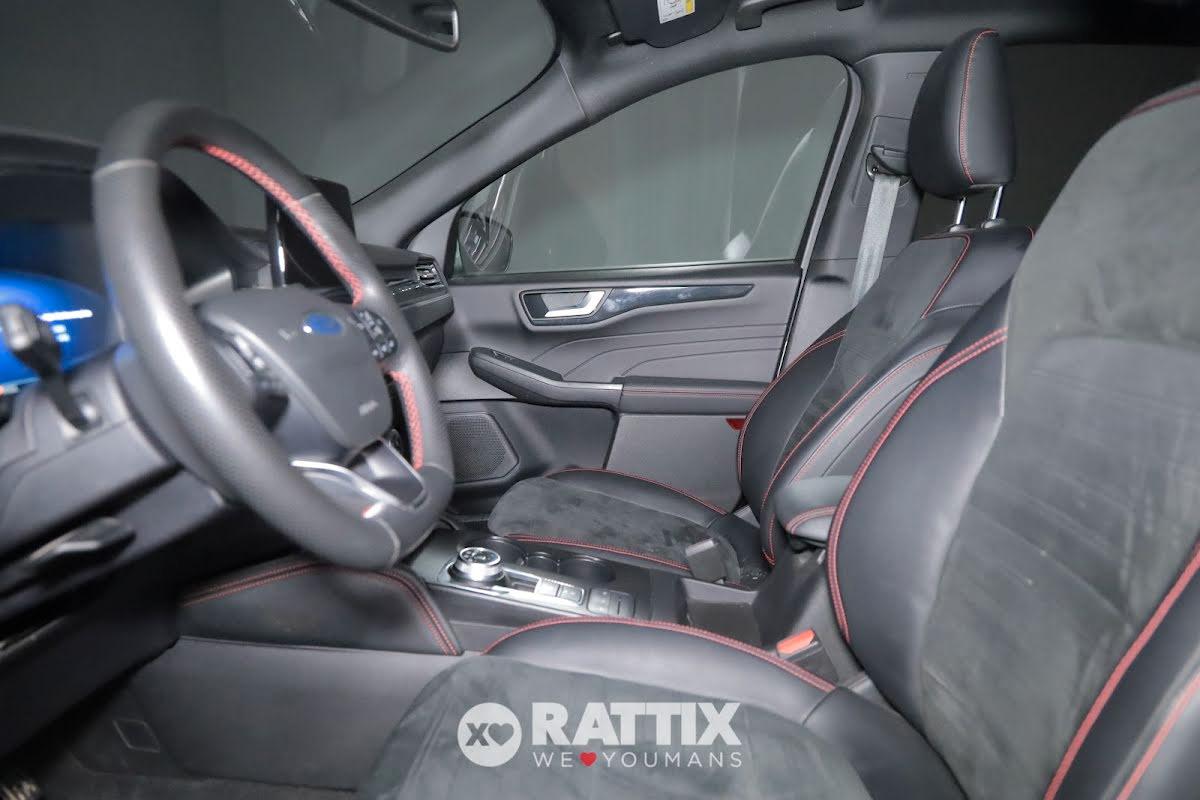 Ford Kuga 2.5 PHEV 225CV ST-Line X CVT