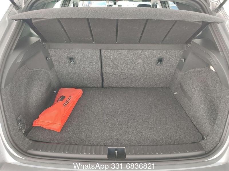 Seat Arona Arona 1.6 TDI 95 CV XCELLENCE