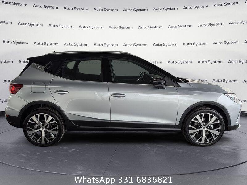 Seat Arona Arona 1.0 EcoTSI 110 CV XPERIENCE