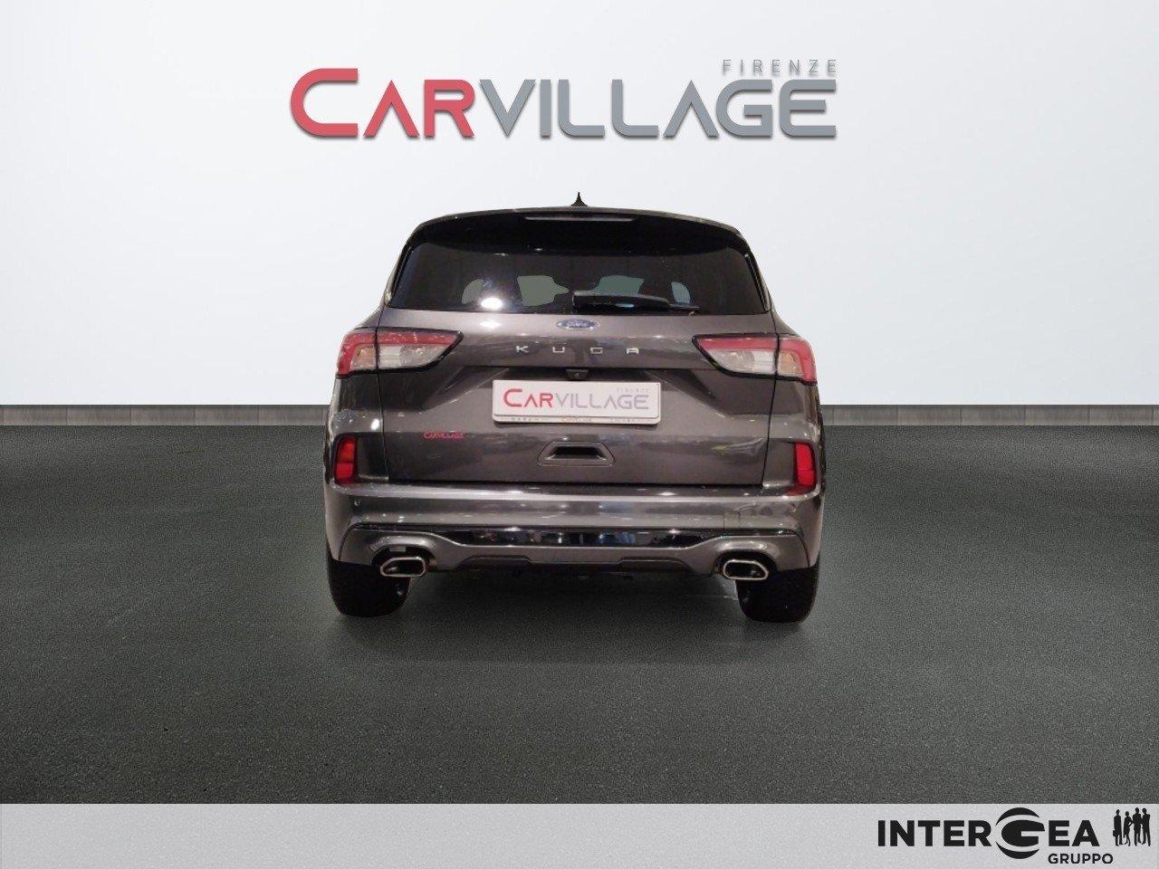 FORD Kuga 1.5 ecoblue ST-Line 2wd 120cv auto