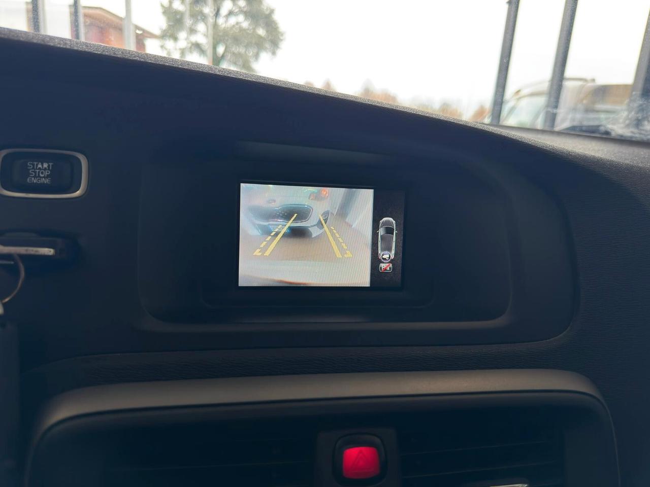 Volvo V40 D2 1.6 Momentum