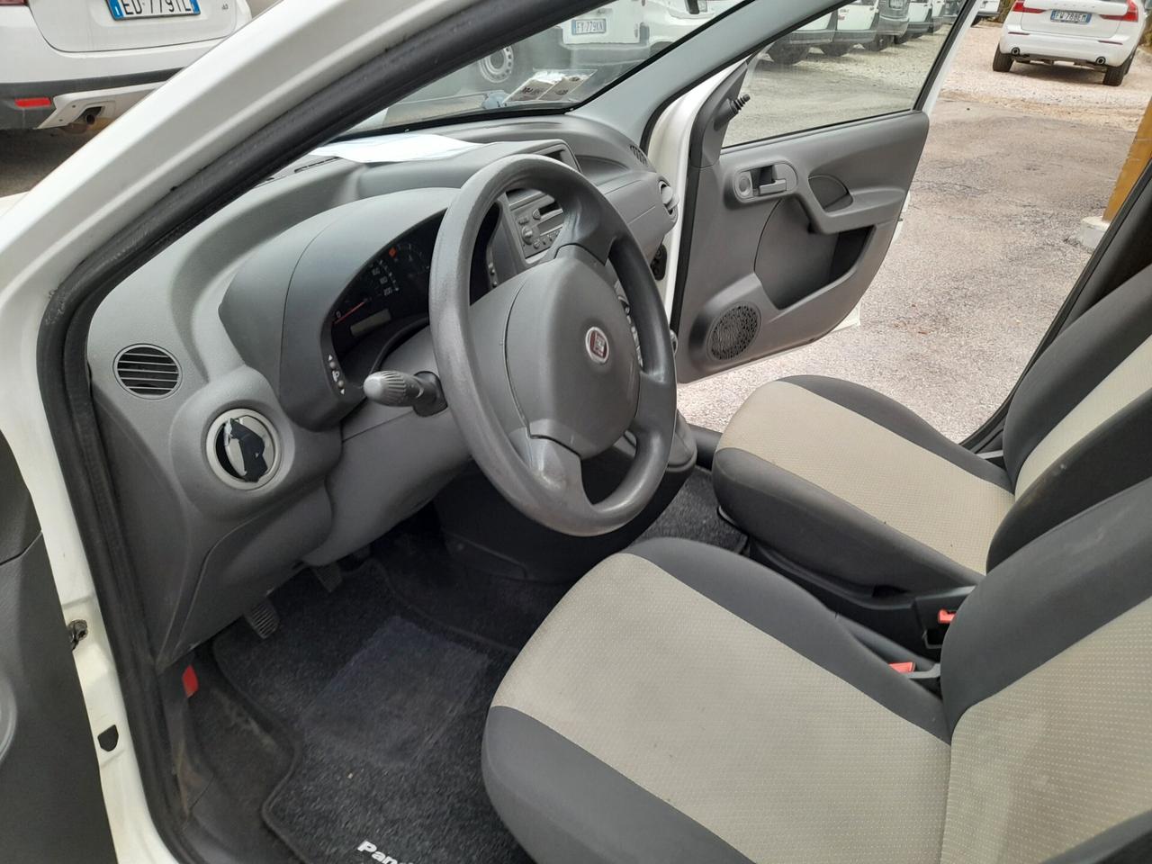 Fiat Panda 1.1 Actual