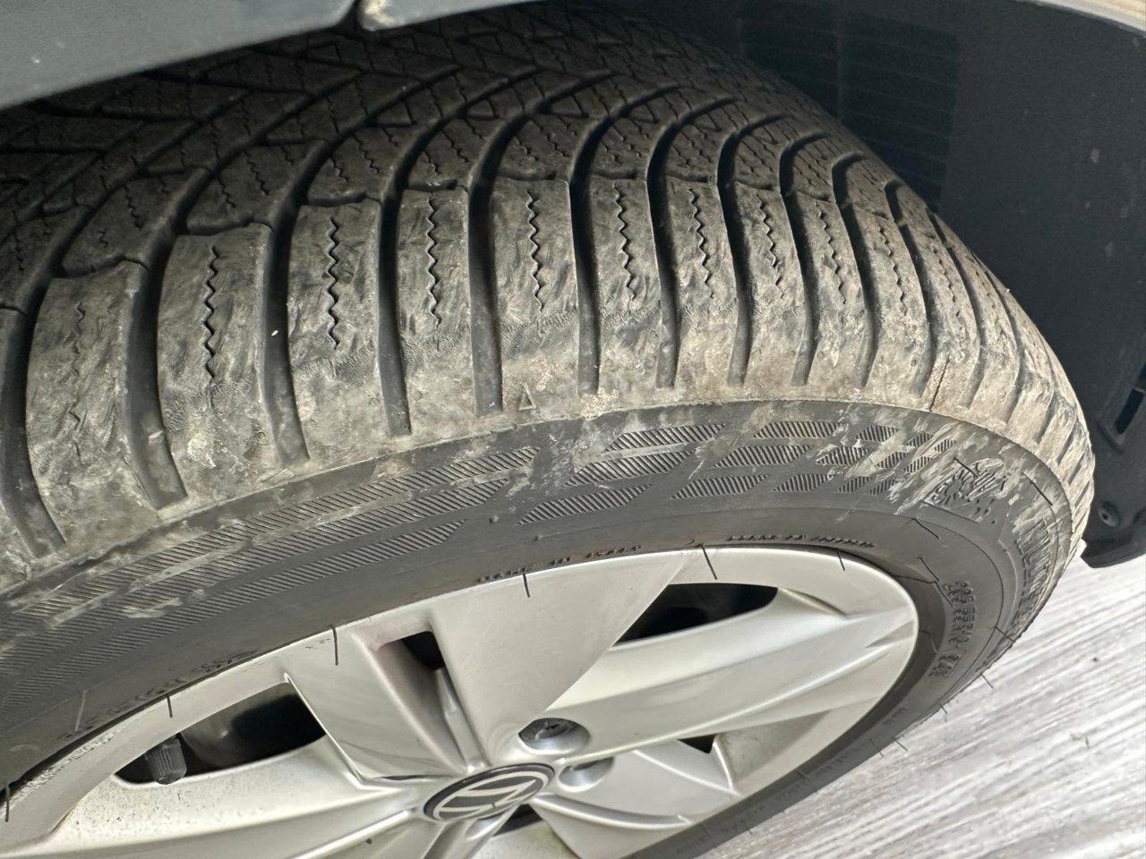 Volkswagen Golf 1.0 etsi evo Life 110cv dsg