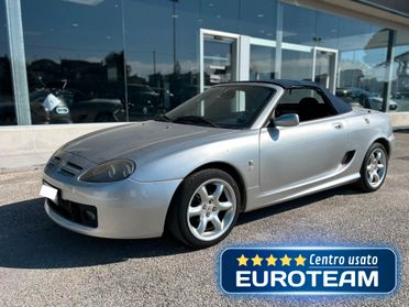 Mg TF 115 1.6 16V cat