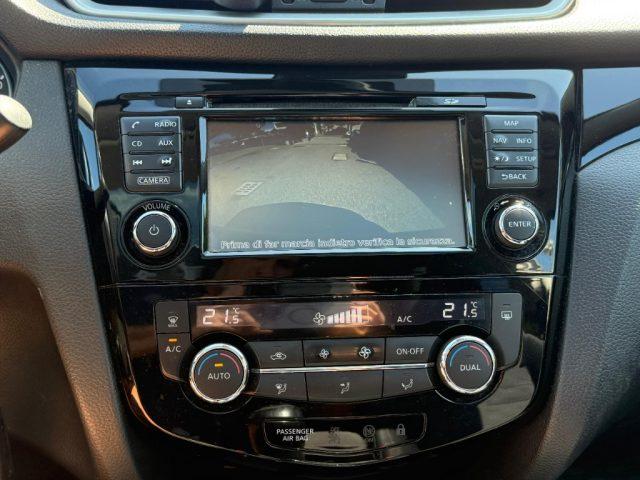 NISSAN Qashqai 1.5 dCi Business NAVI - TETTO - TELEC. - 17