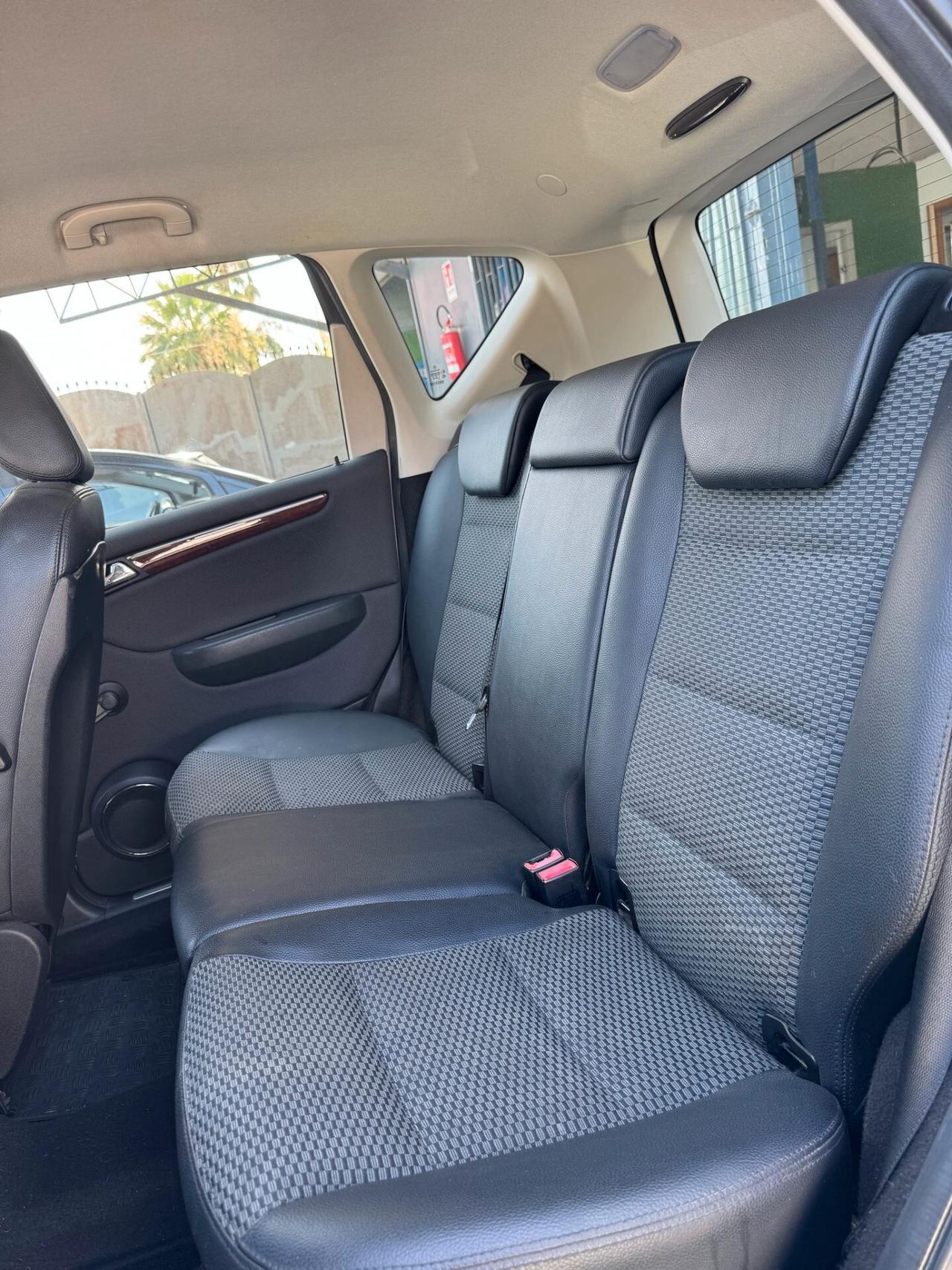 Mercedes-benz A 150 Avantgarde