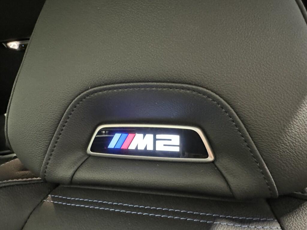 BMW M2 Coupe 3.0 Steptronic