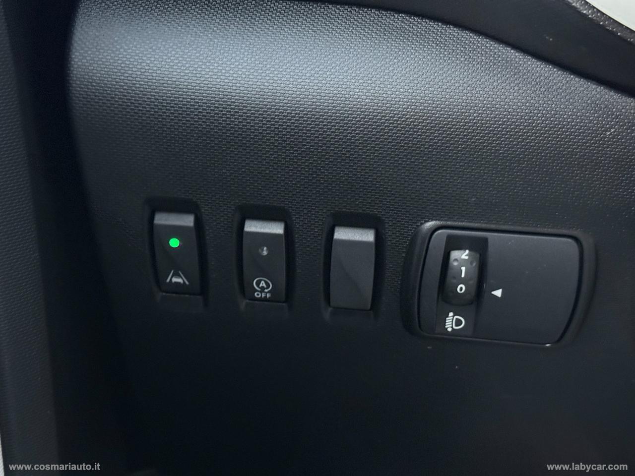 RENAULT Twingo SCe Zen
