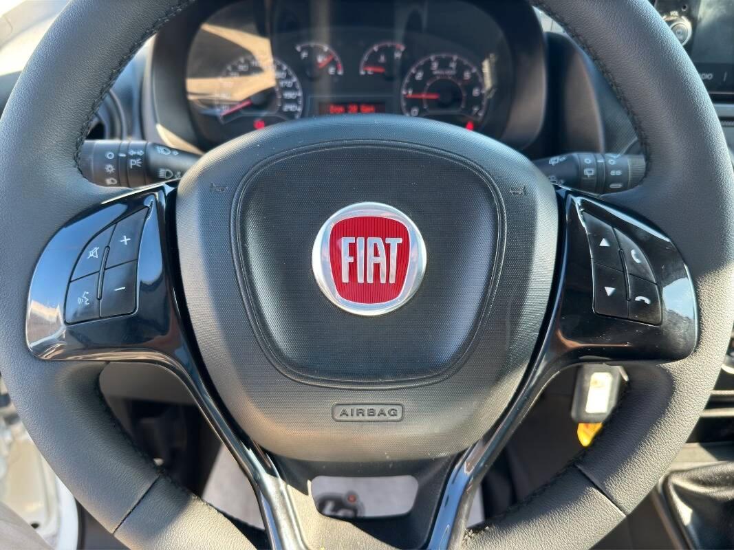 Fiat Fiorino Cargo 1.3 mjt 80cv CON CARPLAY