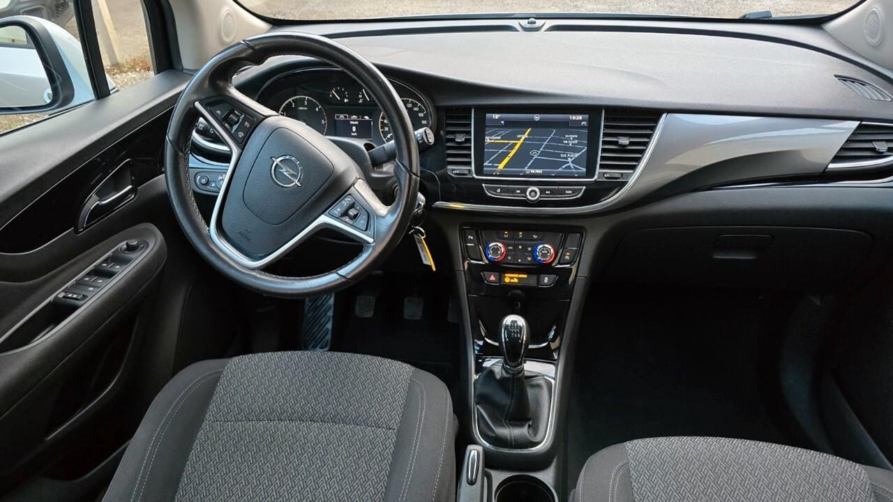 Opel Mokka X 1.6 CDTI S&S Innovation