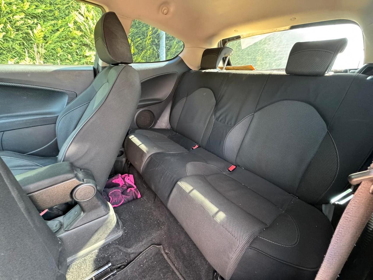 Alfa Romeo MiTo 1.3 JTDm 16V 90 CV Progression