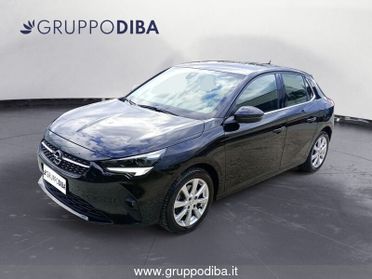 Opel Corsa VI 2020 Benzina 1.2 Elegance s&s 100cv