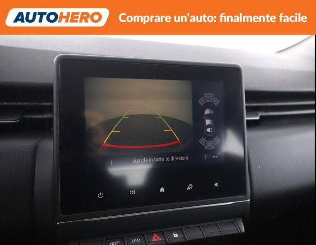RENAULT Clio TCe 100 CV 5 porte Zen