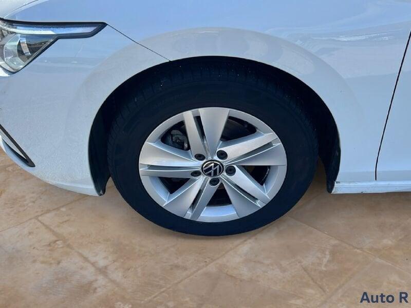 Volkswagen Golf Golf 2.0 TDI 115 CV SCR Life