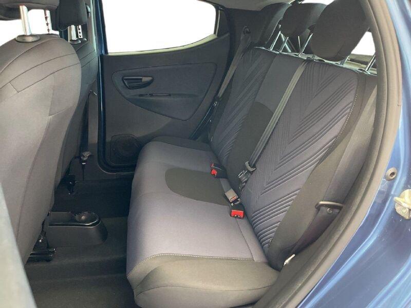 Lancia Ypsilon III 2021 1.0 firefly hybrid Gold s&s 70cv