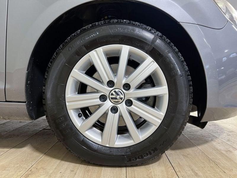 Volkswagen Golf Golf 5p 1.6 tdi Comfortline