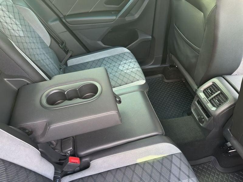 Volkswagen Tiguan Tiguan 2.0 TDI 150 CV SCR DSG R-Line