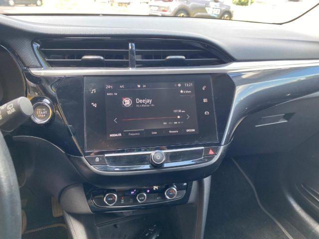 OPEL Corsa-e 5 porte Elegance