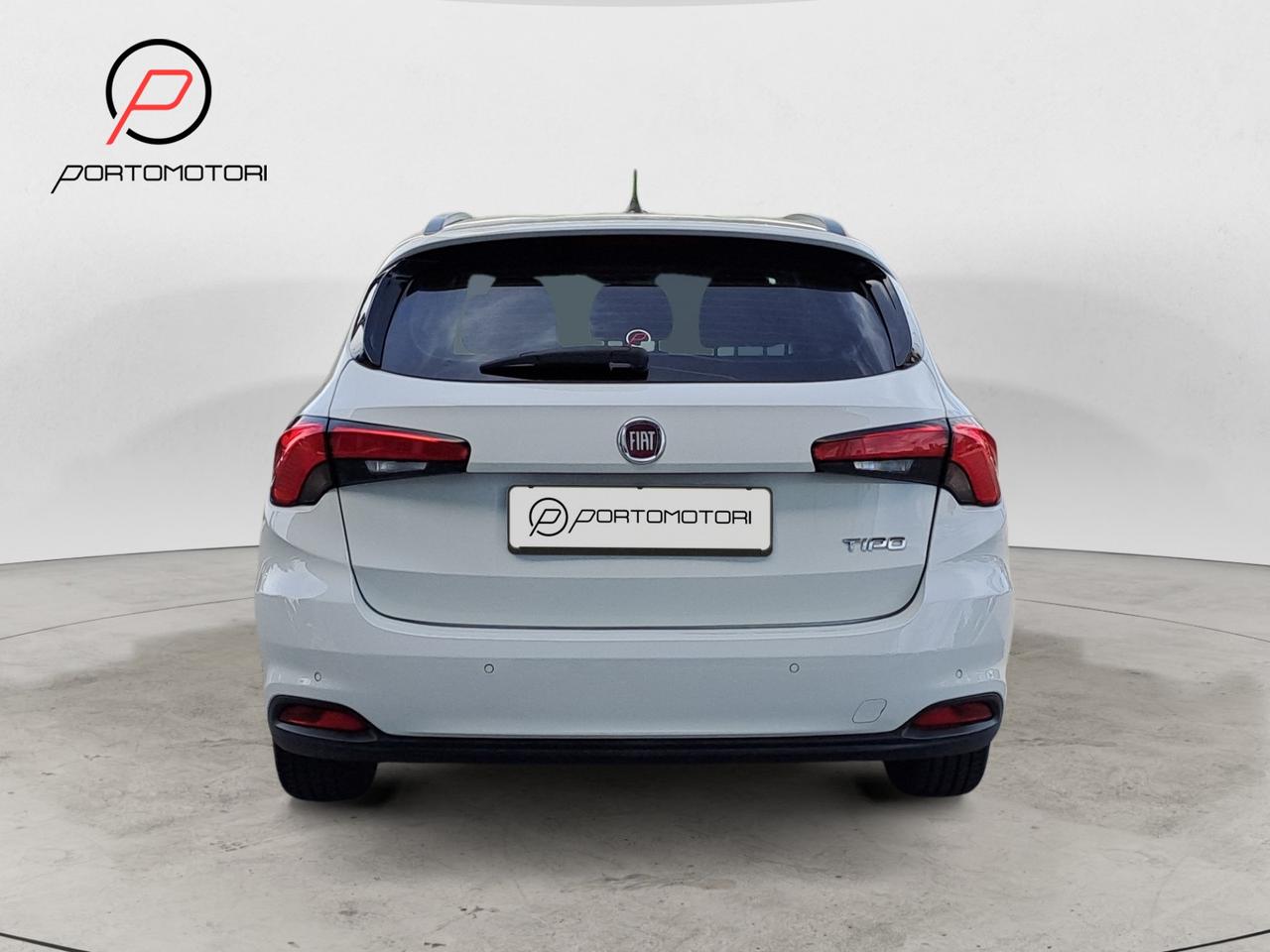 FIAT Tipo (2015-->) - Tipo 1.4 T-Jet 120CV GPL SW Easy