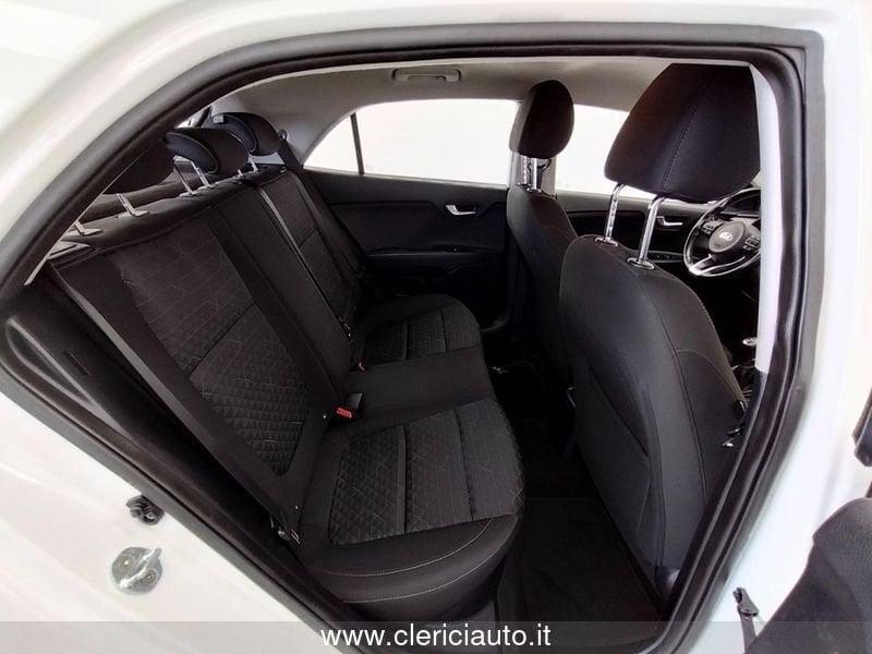 KIA Rio 1.0 T-GDi 100 CV MHEV iMT Style