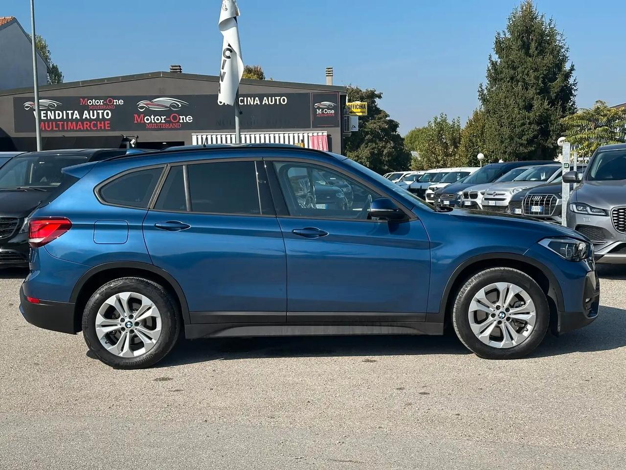 Bmw X1 xDrive25e Business Advantage