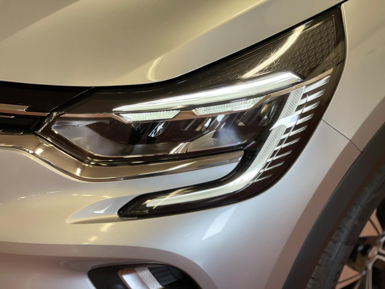 Renault Captur TCe 100 CV GPL Techno solo 8700 km