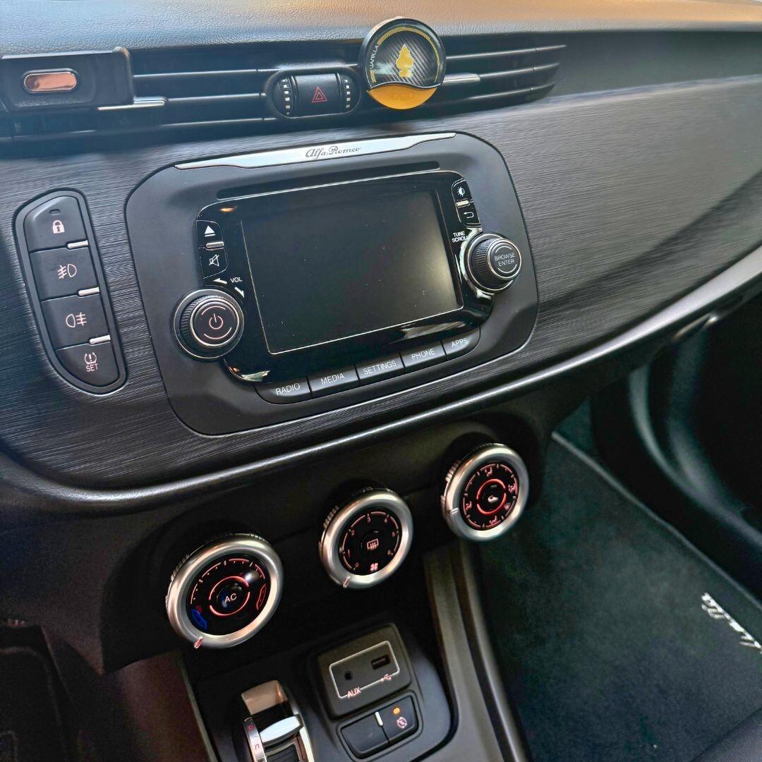 Alfa Romeo Giulietta 1.6 JTDm 120 CV Super