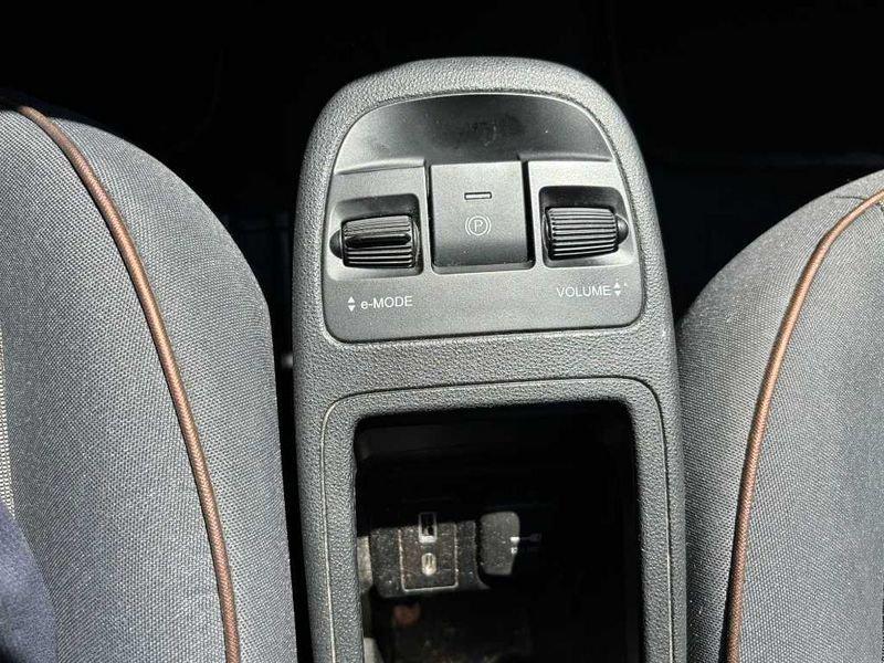 FIAT 500e 500 (2020--->) 500 Icon Berlina 42 kWh