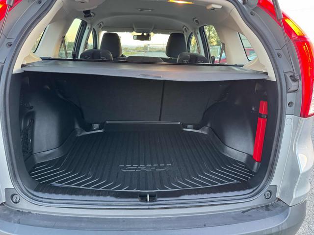 HONDA CR-V 1.6 i-DTEC Elegance 2WD