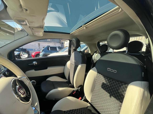 FIAT 500 Dolcevita 1.0 Hybrid
