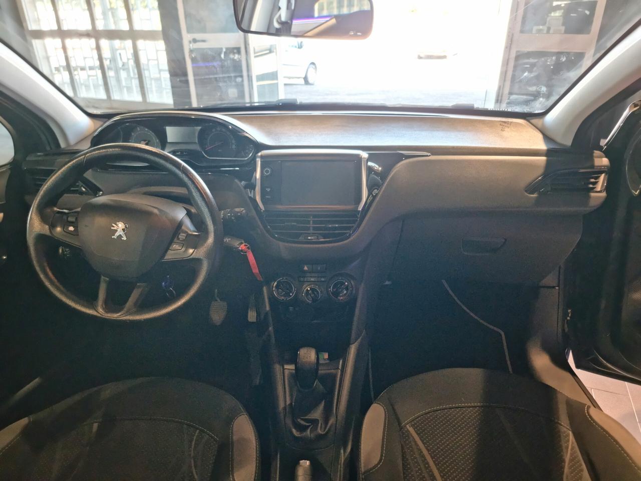 Peugeot 208 1.4 VTi 95 CV 5p. GPL Active
