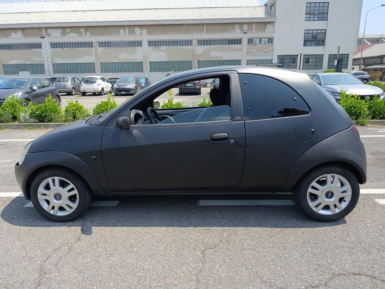 Ford Ka 1.3 benzina 2005