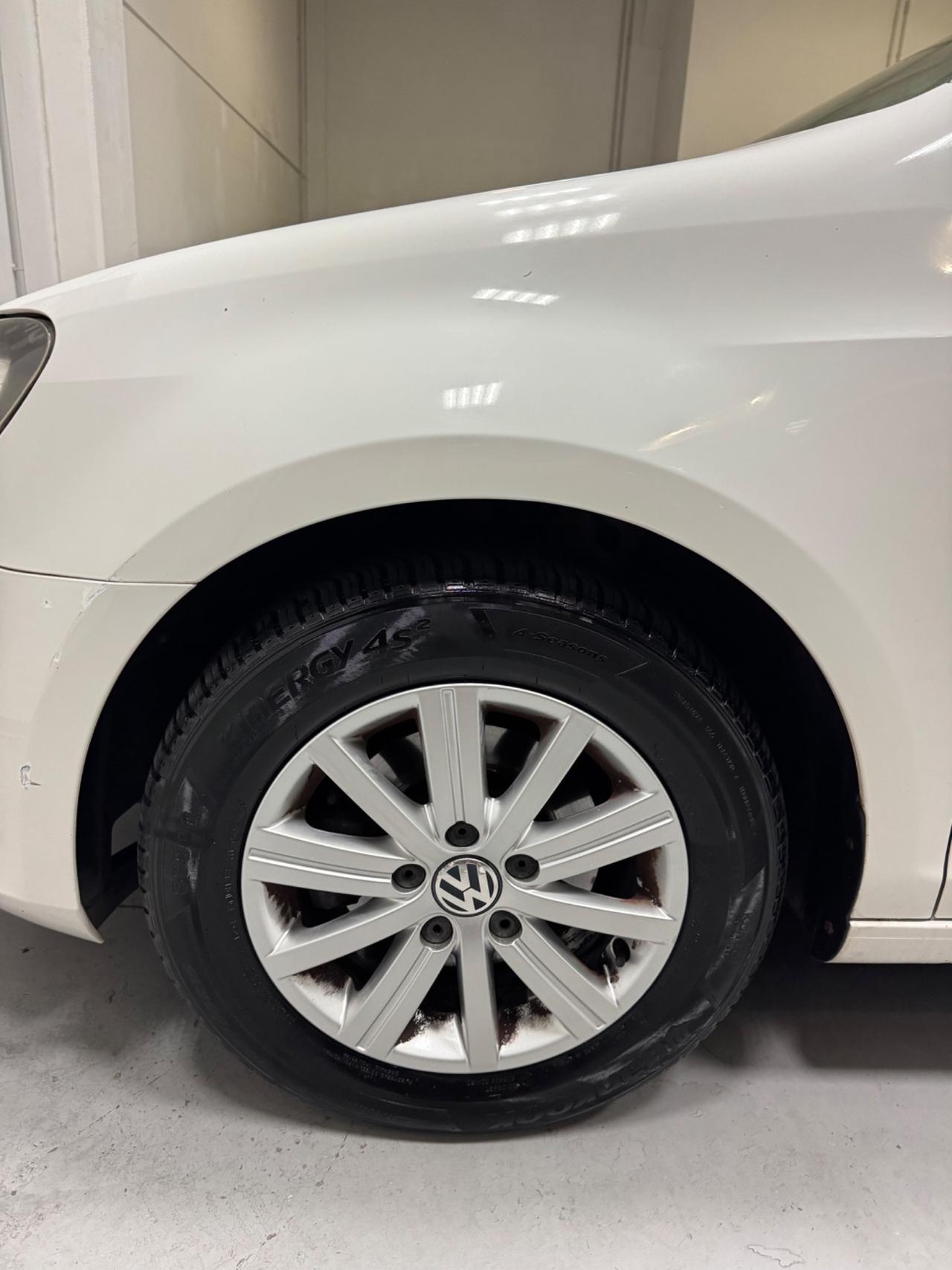 Volkswagen Golf 1.2 TSI 5p. Comfortline