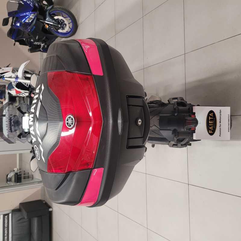 Yamaha Niken 850 GT - 2021