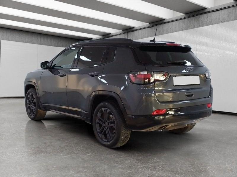 Jeep Compass 1.6 mjt 80 Anniversario 2wd 130cv