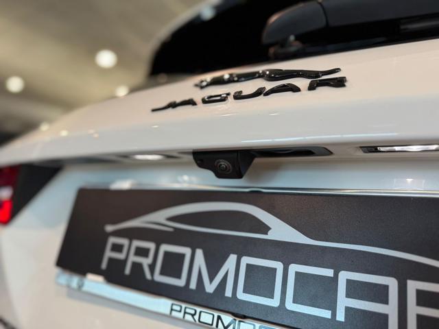 JAGUAR E-Pace 2.0D I4 163 CV AWD Auto R-DYNAMIC BLACK *UNIPROP*