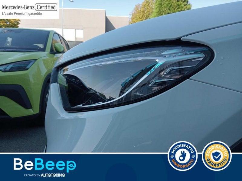 Mercedes-Benz GLC 220 D AMG ADVANCED 4MATIC AUTO