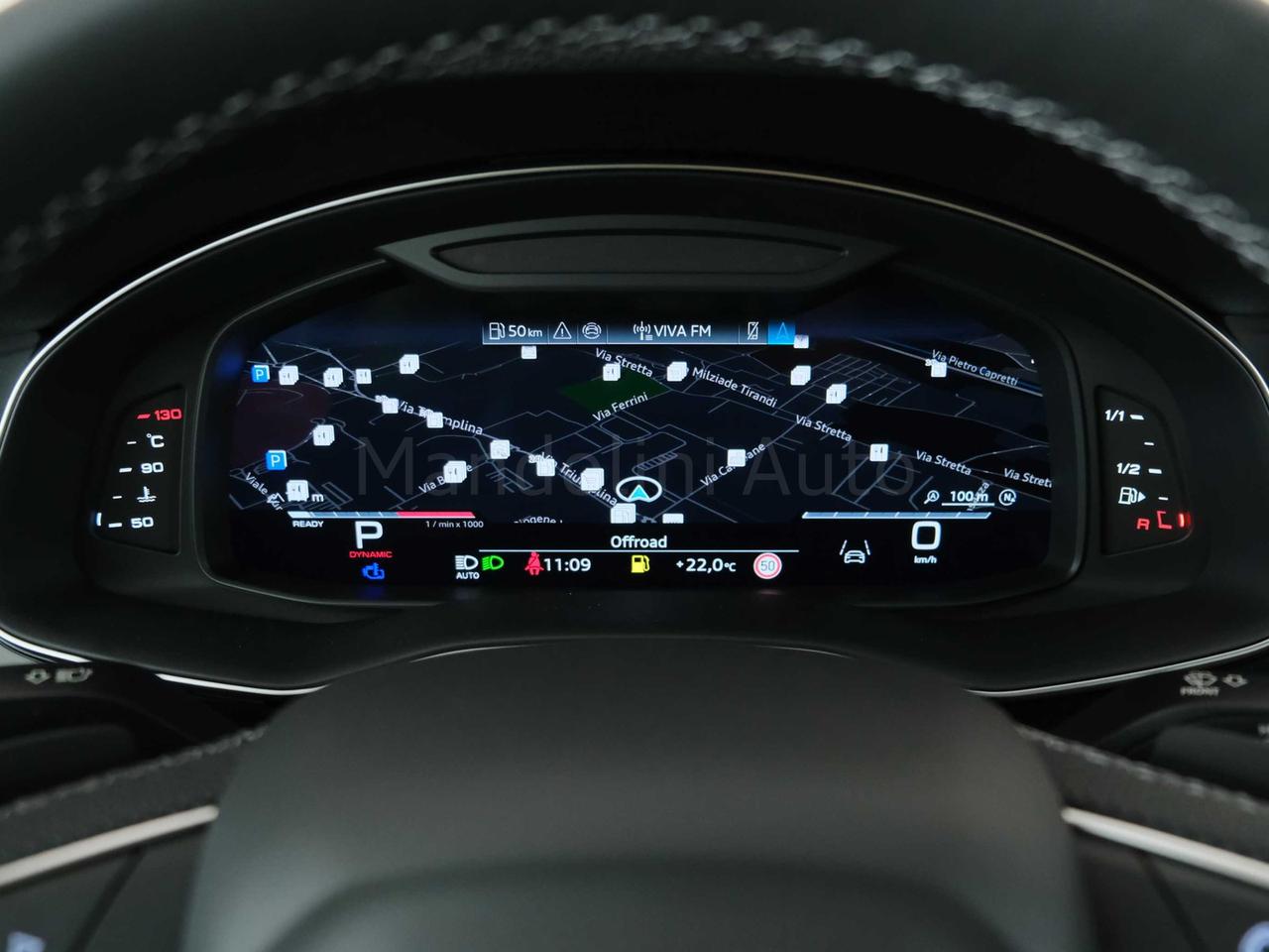Audi SQ8 s4.0 v8 tfsi sport attitude quattro