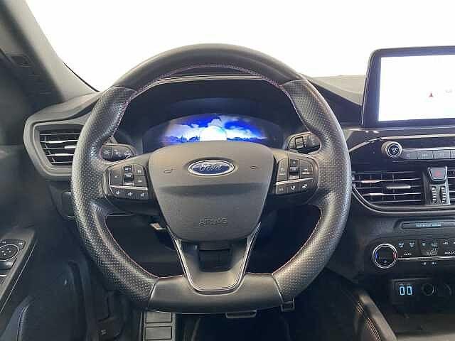 Ford Kuga 2.0 TDCI 120 CV S&S 2WD Powershift ST-Line