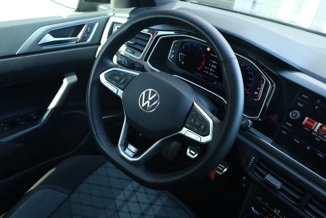 VOLKSWAGEN Taigo 1.0 TSI 115 CV R-Line