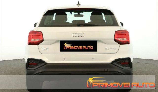 AUDI Q2 30 TFSI