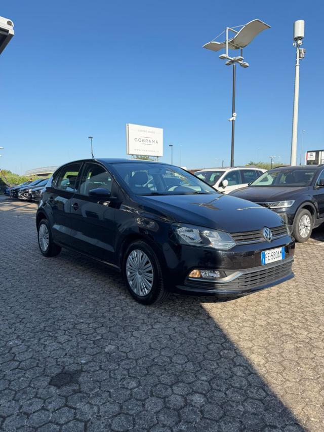 VOLKSWAGEN Polo 1.0 MPI 75 CV 5p. Comfortline NEO PATENTATO