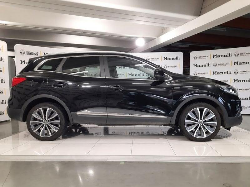 Renault Kadjar Bose 1.2 TCe Energy 130cv rif.FB064