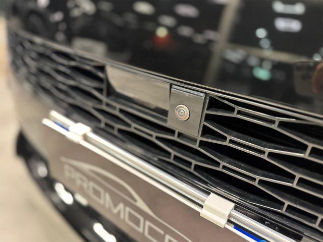 LAND ROVER Range Rover Sport 3.0D l6 249 CV DYNAMIC HSE *UNIPROP*TETTO*