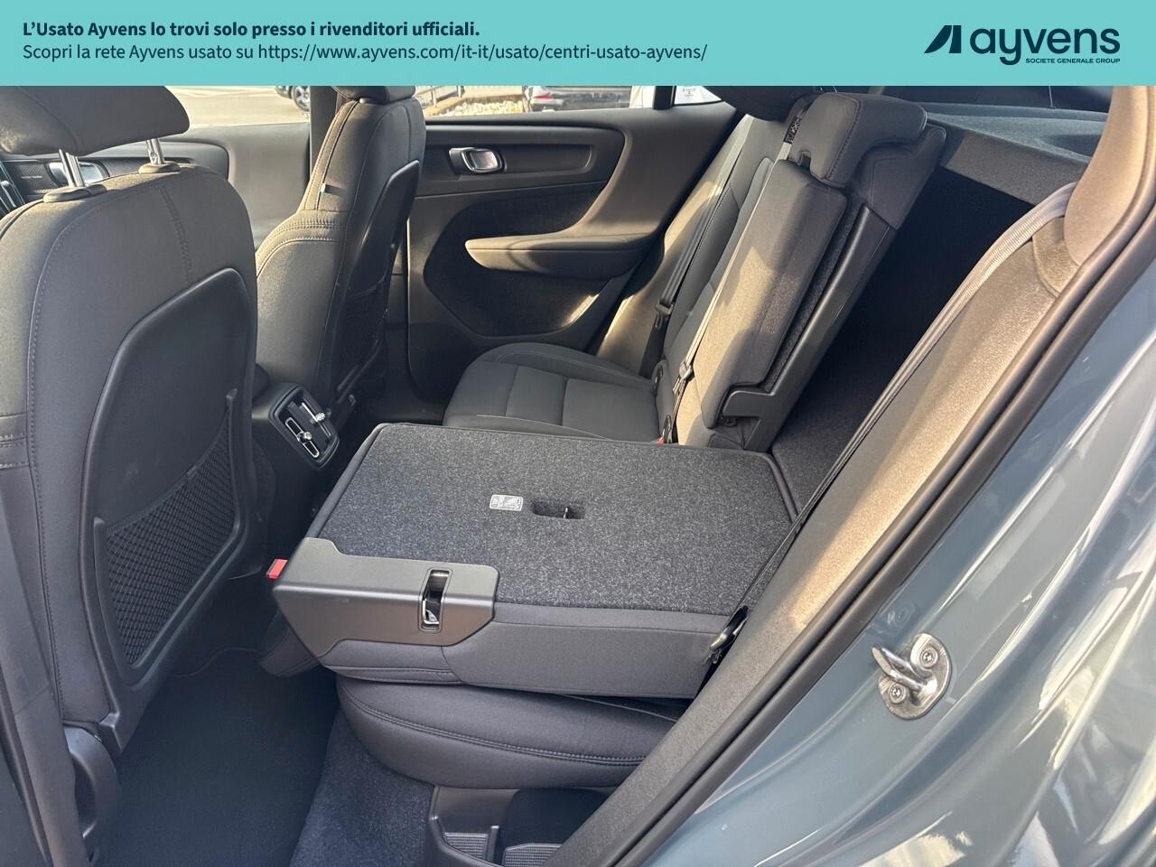 Volvo C40 Recharge Twin Motor AWD 1st Edition