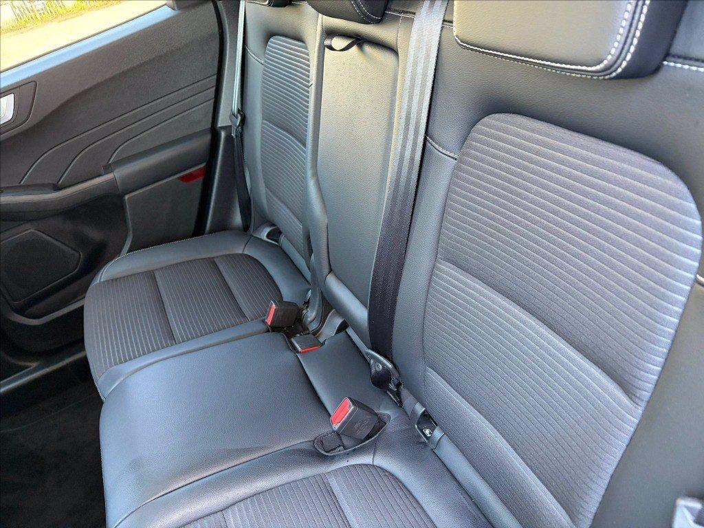 FORD Kuga 1.5 ecoboost Titanium X 2wd 150cv del 2023