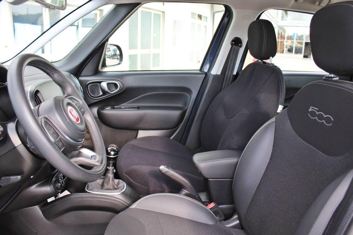FIAT - 500 L - 500L 1.6 MJT 120 CV Cross