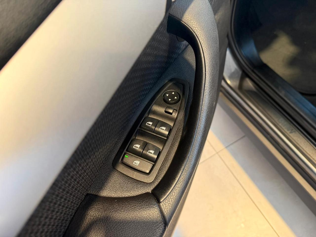 Bmw X1 sDrive18d Advantage