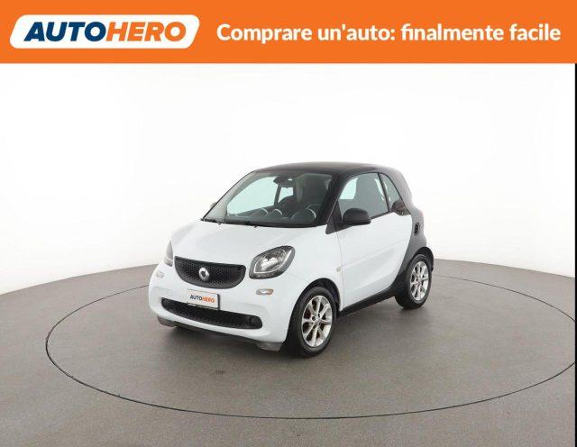 SMART ForTwo 70 1.0 Youngster