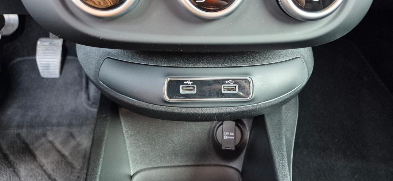 Fiat 500X 1.6 Mjt 130CV Pop Star-2022 con Block Shaft